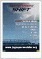 Need For Speed : Shift 